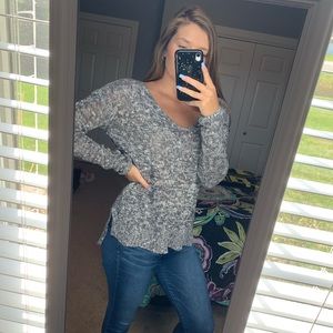 Knit Sweater